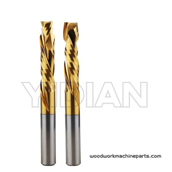 Double Edged Compound Milling Cutter Suitable For Processing Single Veneer Panel, Double Veneer Panel, Particle Board, Density Board, Multi-layer