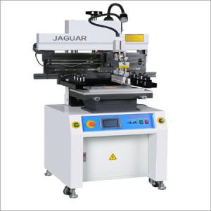 China Wholesale Price /SMT solder paste stencil printer / screen printing machine wholesale