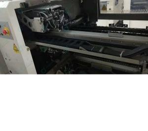 China KE-2080L JUKI High-Speed Flexible smd machine wholesale