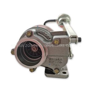 China 4BTA Cummins Engine Spare Parts Turbocharger 4048417 4048418 wholesale