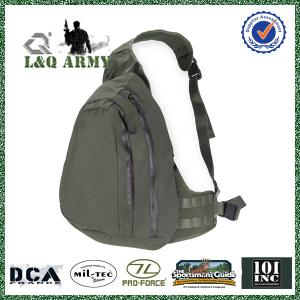 China TACTICAL CROSSOVER BAG, SLING BAG wholesale