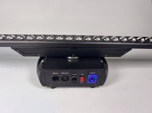 China Curtain Bar Moving Head Light Manufacturers Moving Head Wash 36pcs wholesale