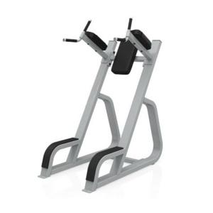 China Online Bodybuilding 1240*720*1600mm Leg Raise Machine wholesale