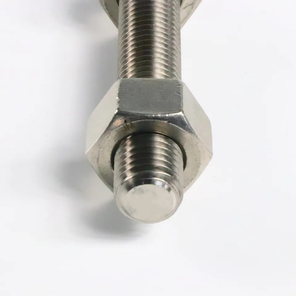 4mm Drive Size Countersunk Carriage Bolts For Heavy-Duty Applications