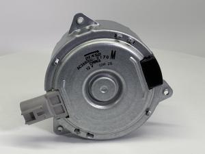 China 1NZFE (NCP150L) 163630-0Y040 DENSO Radiator Fan Motor AC268000-8170 wholesale