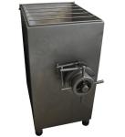 Automatic Electric Meat Processing Machine Fresh Meat / Frozen Meat Grinder