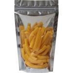 Food Grade Stand Up Length 30cm Mylar Zipper Bags