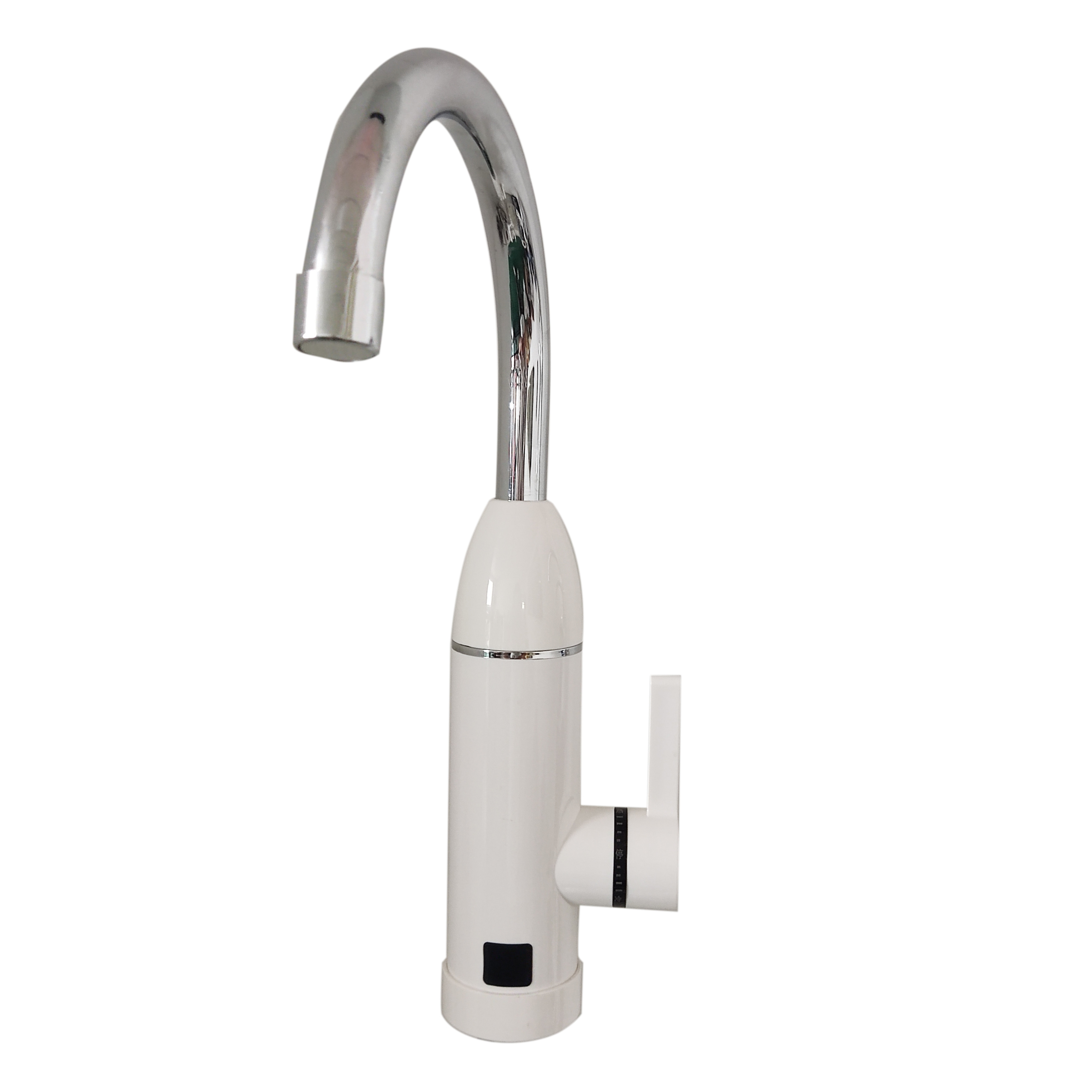 ABS Instant Electric Heater Tap IPX4 Tankless Hot Water Electric Tap