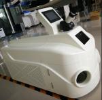 Jewelry laser welding machine for ring bangle bracelet platinum jewelry even