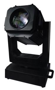 China High Brightness Moving Head Lights Overheating Protection For Stage Events wholesale