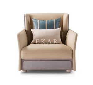 China 7 Seater European Style Leather Sofa Set W009SF wholesale