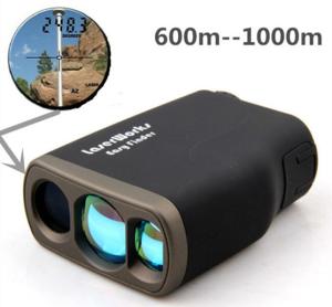 China LaserWorks LW1000SPI 1000m Single Barrel Laser Rangefinder wholesale
