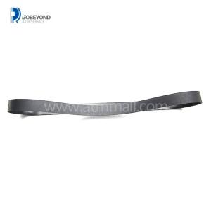 China SE-N-SMV1 10*401*0.8mm Belt 4820000006 Hyosung ATM Parts wholesale