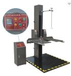 Liyi Package Free Fall Tester Machine Package Drop Testing Equipment