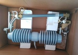 China 20m Distance Control Fuse Cutout With Porcelain Insulation wholesale