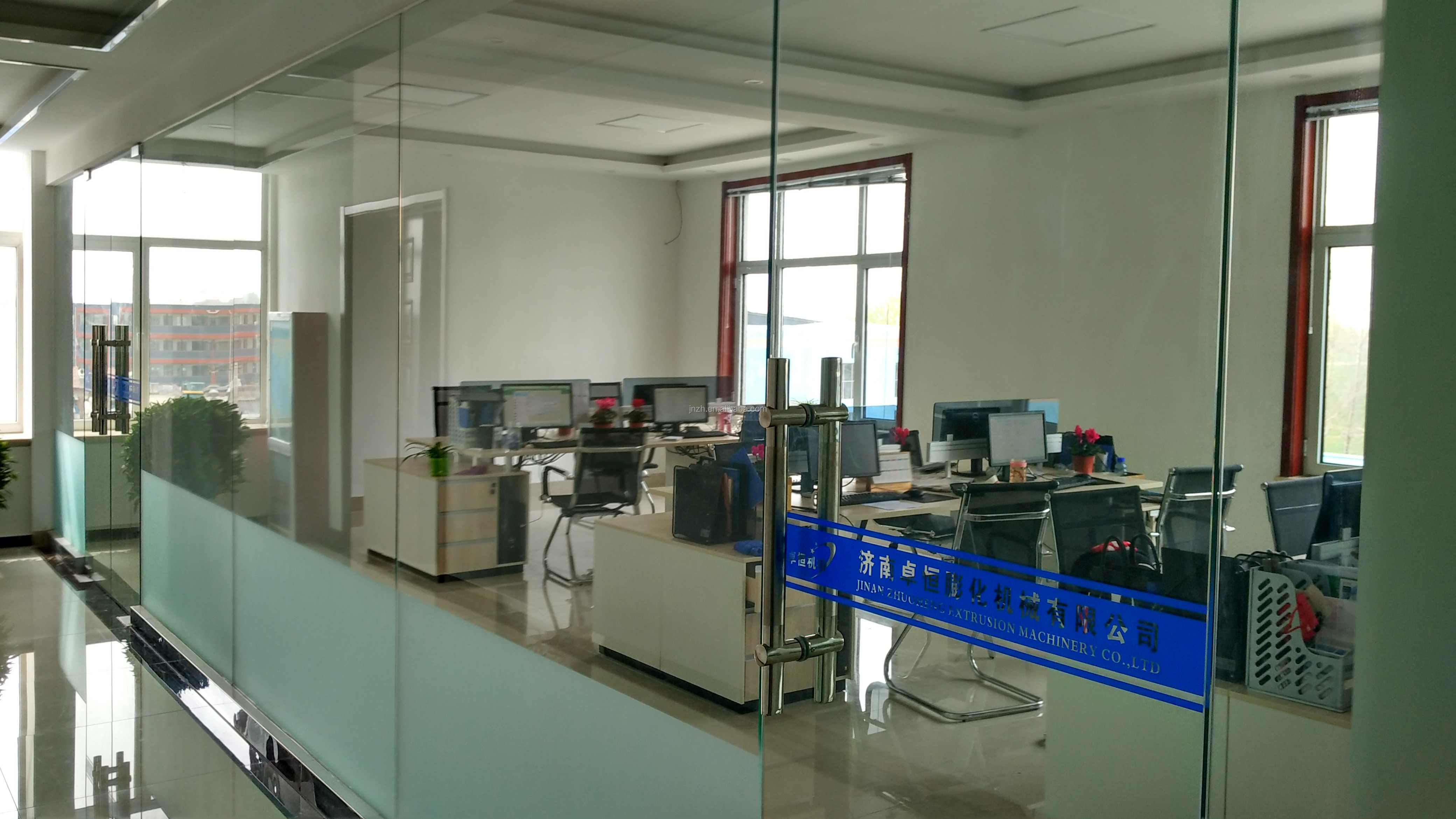 Production Corn Puff Snack Making Machine with CE Certification Customize Voltage