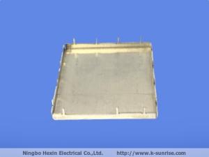 China with pin metal shielding cover from china wholesale