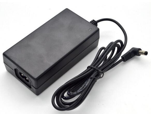 Desktop Switching Power Supply Adapter / 0.3A DC AC Power Supply Charger Adapter