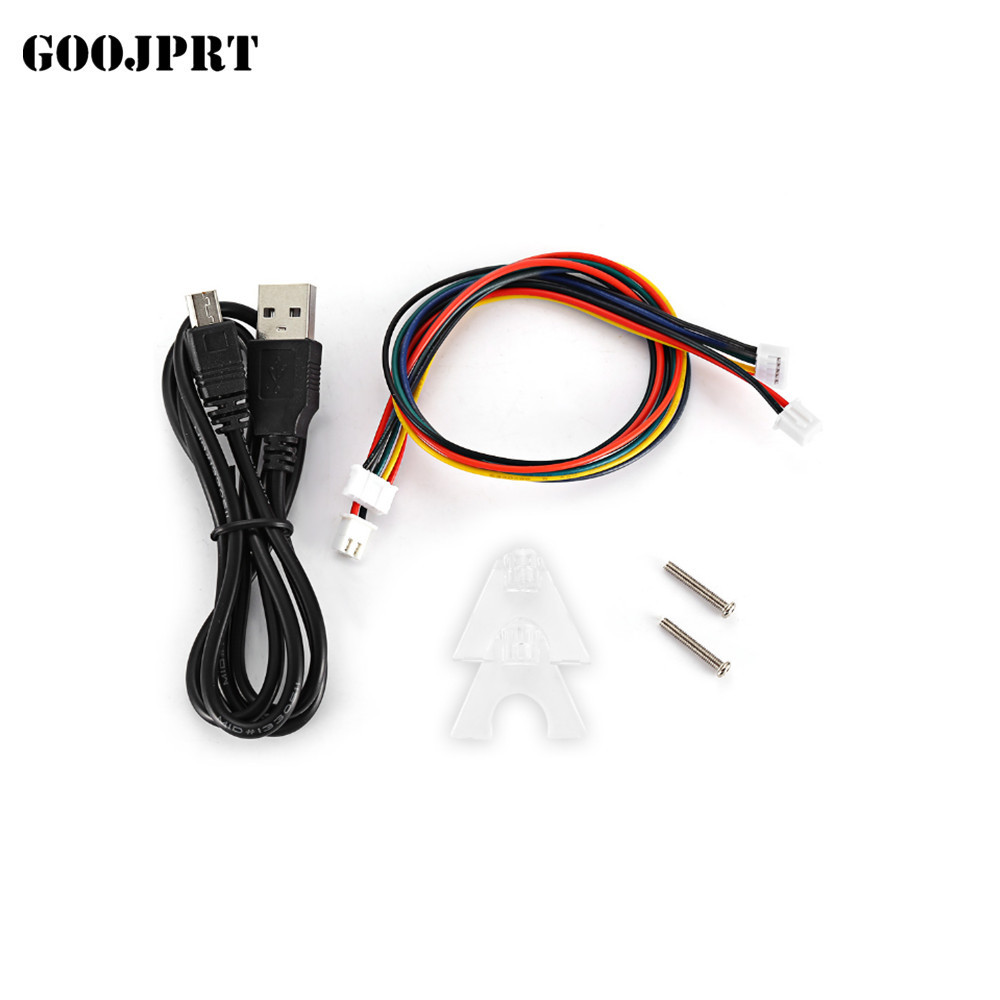 58 mm thermal receipt printer supplies Thermal printer Color printer The micro printer