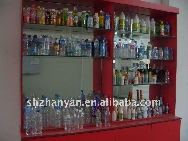 Bottle Shrink Sleeve Labeling Machine Label Remover Machine 220V/380V 1KW