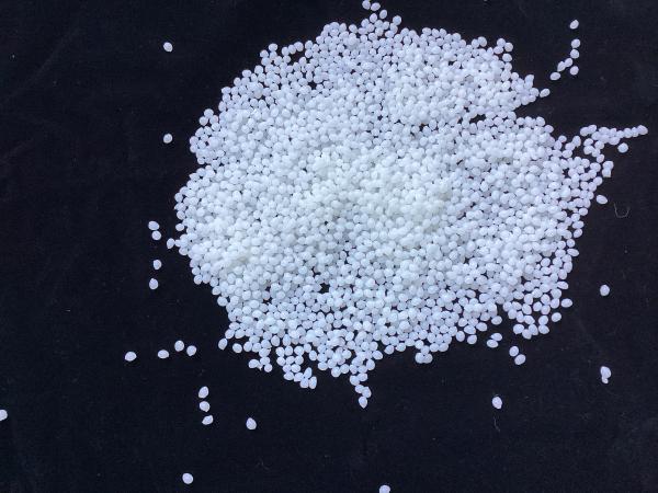 TPE Gloves Thermoplastic Elastomer TPE Raw Materials Granules With Elasticity