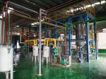 Used Engine Oil Recycling Machine