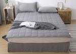 ODM 15lbs Adult Weighted Blanket 100 Cotton