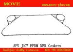 After Market Normal Types of APV Plate heat exchanger units,gaskets plates