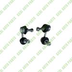 For Maserati GT M139 Quattroporte Front Left & Right Axle Sway Bar End