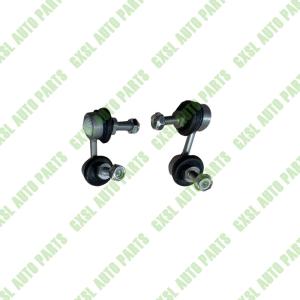 China For Maserati GT M139 Quattroporte Front Left &amp; Right Axle Sway Bar End Stabilizer Link Balance Bar Ball Head OEM 259572 259573 wholesale