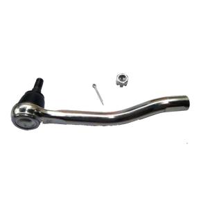 China OE NO. 48520-3U025 Tie Rod End Joint Ball for Nissan TIIDA Auto Suspension System wholesale