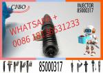 85000590 85000317 85000071 common rail injector BEBE4L11001 BEBE4C04002