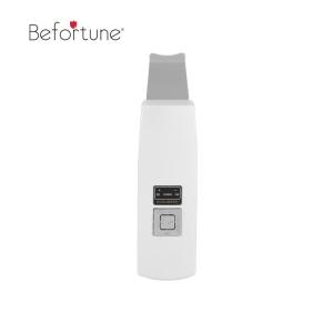 China 175 G Ultrasonic Scrubber Machine , 24 KHZ Handheld Electric Scrubber wholesale