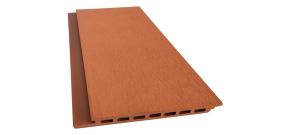 China Integrated 152mm 11mm 2.2meter WPC Wall Panel Line wholesale