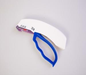 China Surgery Equipments Disposable Sterile Skin Stapler wholesale