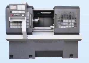 China ck6140 automatic cnc lathe machine tool wholesale