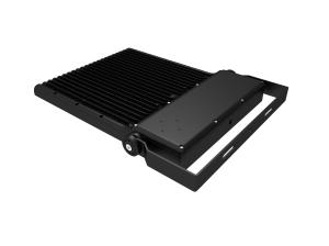 China Outdoor LED Flood Light 100W 120LPW High CCT IP66 Sports Courts Applied 5 Years Guarantee wholesale