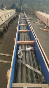 China API/ASTM Standard Incoloy Pipe Steel TU 14-156-82-2009 Electric Welded 1420mm Diameter wholesale