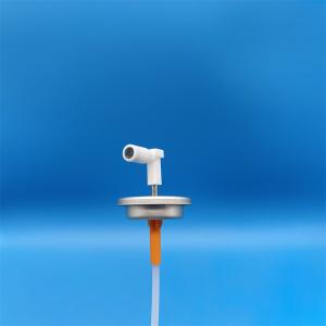 China Precision Scent Metering Valve – One inch for Air Fresheners and Aroma Dispensers wholesale