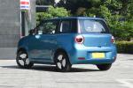 CHANGAN LUMIN China Mini Electric Car 155-301KM Battery Life