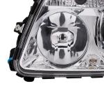 9438201461 European Truck Body Parts Mercedes Benz MP3 led truck fog light