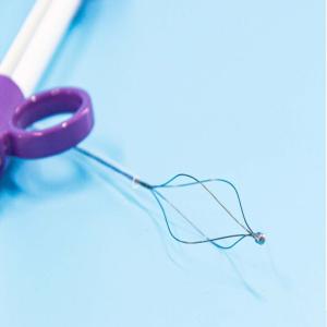 China Flexible Wire Mesh for Medical Tissue Management wholesale