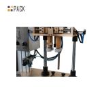 Industrial Bottle Capping Machine With Manual Hand Bottle Trigger Pump