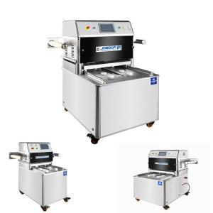 China Vacuum Modified Atmosphere Packaging Machine wholesale