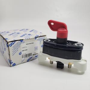 China Electric Power Master Battery Switch 20514309 For VOLVO Truck wholesale