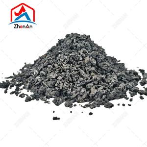 China Refractory Sic Powder 99% Purity Carborundum Grit Silicon Carbide wholesale