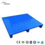 1000kg Storage and Transport Heavy-Duty Steel Construction Metal Steel Pallet