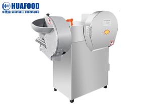 China Electric Vegetable Cutter Onion Cutting Machine 850KG/H 220v wholesale