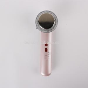 China Multi-functional Ultrasonic Body Slimming Cosmetic Massager wholesale