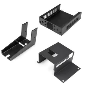 China Laser Cutting Bending Aluminum Stainless Steel metalworking Custom Steel Plate Fabrication wholesale